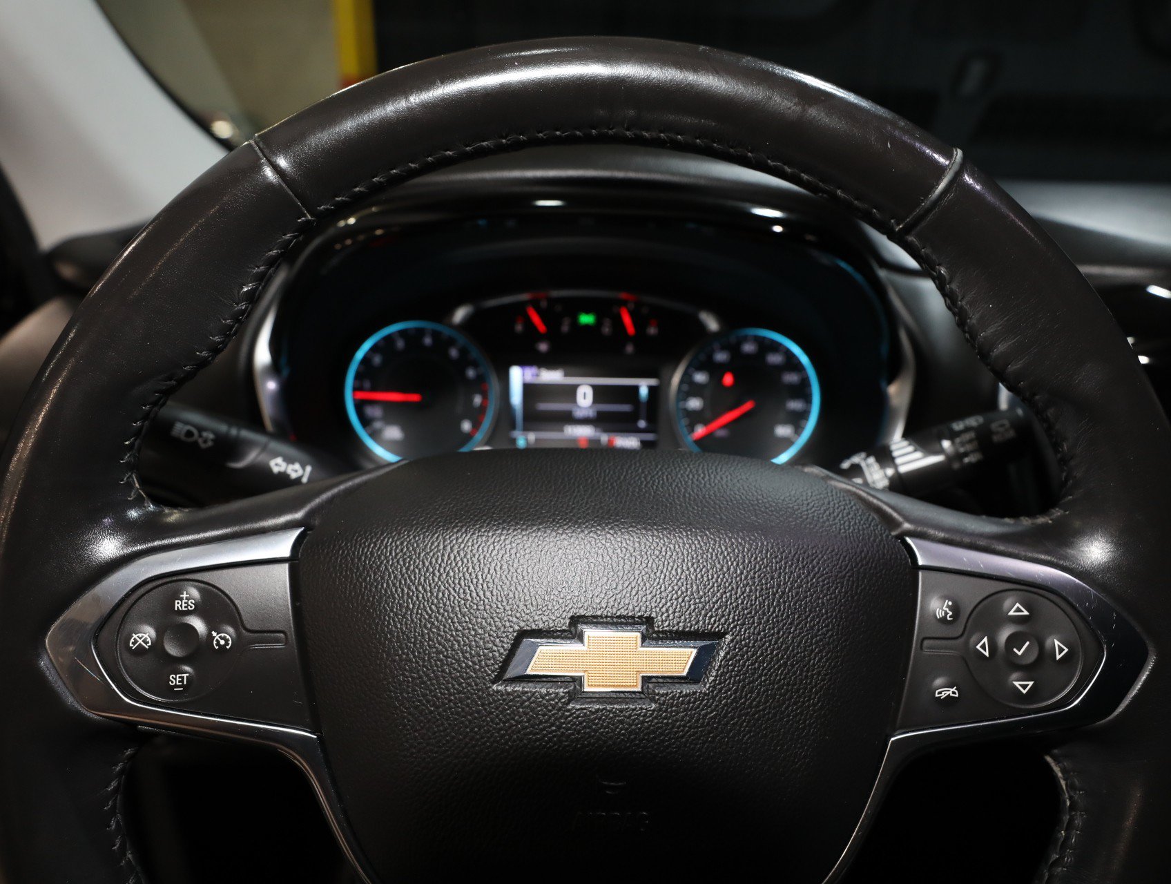 Used 2018 Chevrolet Traverse LT AWD/4WD image 54