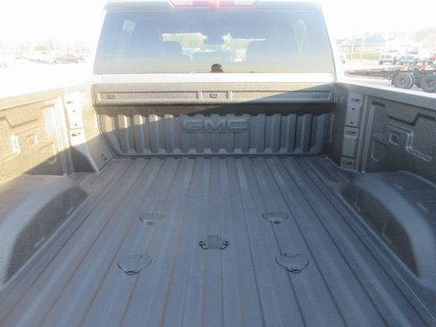 New 2026 GMC Sierra 2500 AT4 image 7