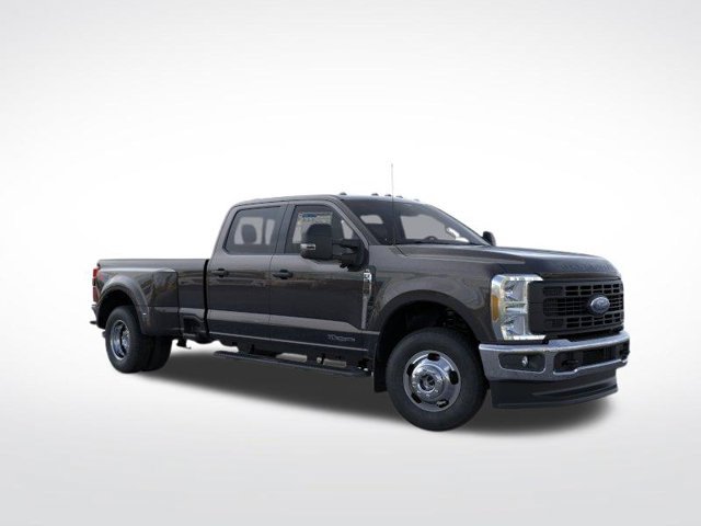 New 2026 Ford F350 XL w/ 360-Degree Camera Package AWD/4WD image 9