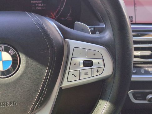 Used 2020 BMW X7 xDrive40i w/ Cold Weather Package image 27