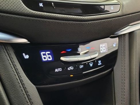 New 2026 Cadillac XT5 Luxury w/ LPO, Floor Liner Package image 18