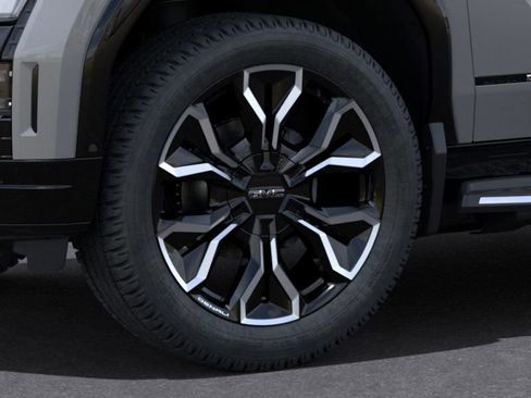 New 2024 GMC Sierra EV Denali image 10