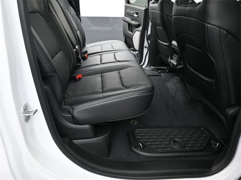 New 2026 RAM 1500 Rebel w/ Rebel Level 2 Equipment Group image 20