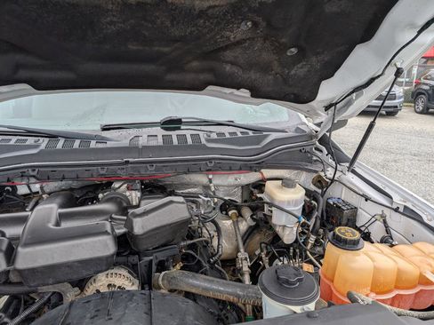 Used 2017 Ford F350 XL w/ Power Equipment Group image 22