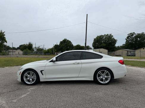 Used 2016 BMW 428i Coupe RWD image 6