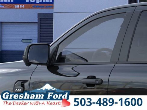 New 2026 Ford Ranger XLT w/ Equipment Group 301A High image 23