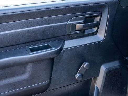 Used 2017 RAM 1500 Tradesman w/ Chrome Appearance Group image 17