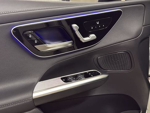 New 2026 Mercedes-Benz GLC 43 AMG 4MATIC image 17