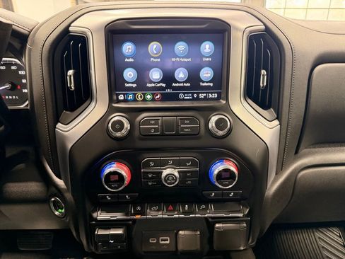 Used 2021 GMC Sierra 1500 Elevation w/ Preferred Package AWD/4WD image 37