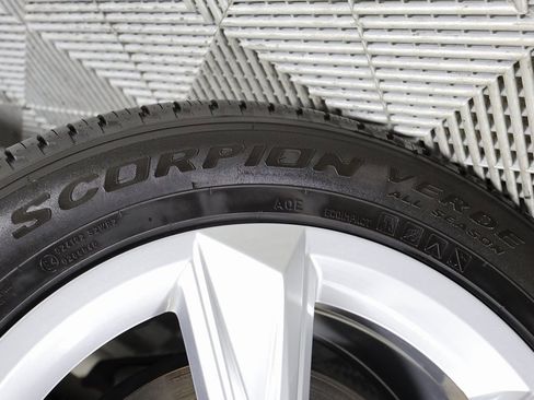 Used 2024 Audi Q7 2.0T Premium Plus image 50