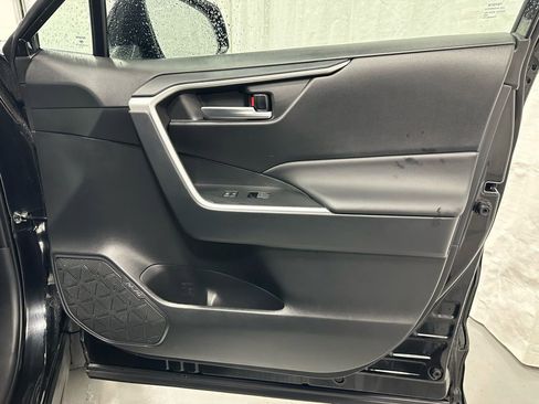 Used 2025 Toyota RAV4 Woodland Edition image 56