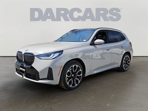 Used 2026 BMW X3 xDrive30 w/ M Sport Package image 3