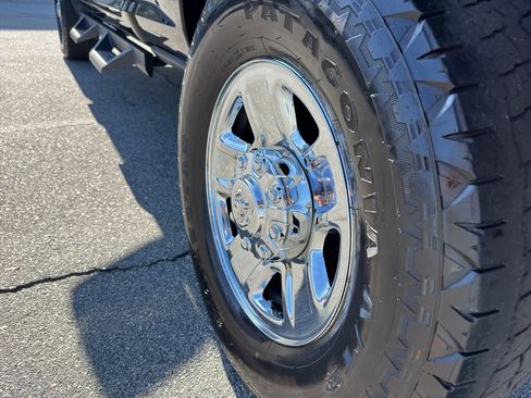 Used 2021 RAM 2500 Tradesman image 8