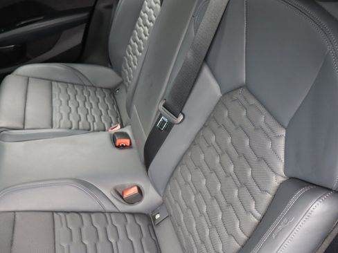 Used 2023 Audi RS e-tron GT w/ Carbon Performance Package AWD/4WD image 25