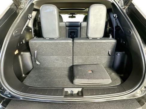 Used 2024 Mitsubishi Outlander SE AWD/4WD image 33