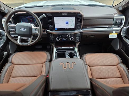 New 2026 Ford F250 King Ranch AWD/4WD image 16