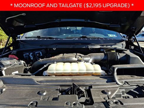 Used 2023 Ford F150 Raptor w/ Raptor 37 Performance Package image 29