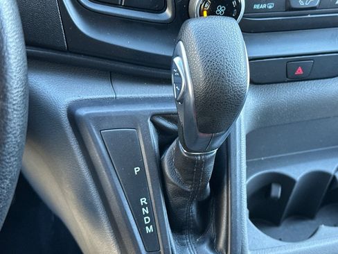 Used 2023 Ford Transit 250 Low Roof w/ Exterior Upgrade Package image 22