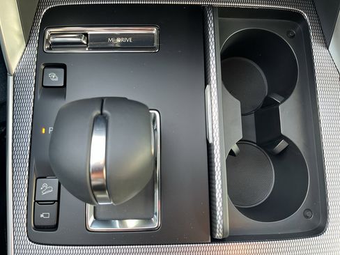 New 2026 MAZDA CX-90 Plug-In Hybrid w/ Premium Plus image 24