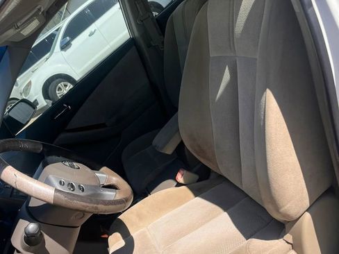 Used 2009 Nissan Altima 3.5 SE w/ Sport Pkg image 3