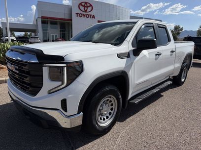 Used 2023 GMC Sierra 1500 Pro