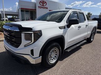 Used 2023 GMC Sierra 1500 Pro RWD video 1