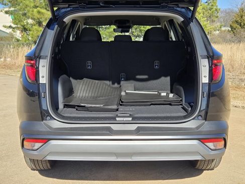 New 2026 Hyundai Tucson SEL image 6