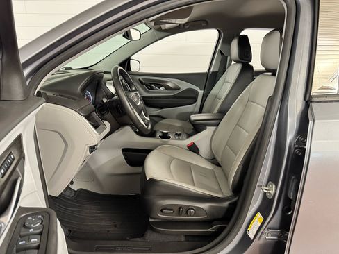 Used 2019 GMC Terrain SLT w/ Preferred Package image 12