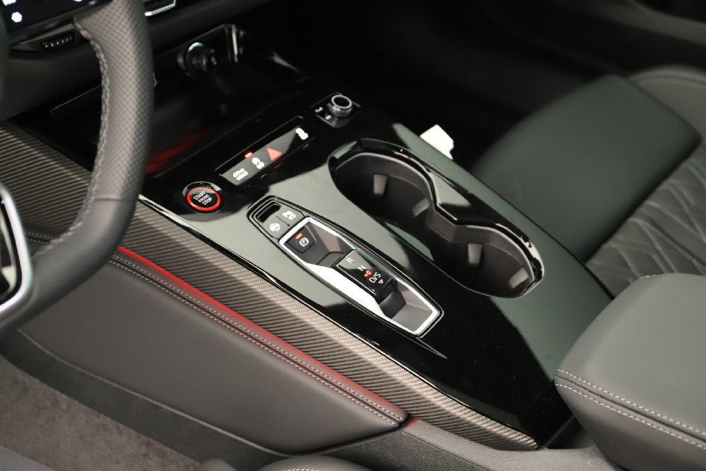 New 2026 Audi S5 Premium Plus AWD/4WD image 17