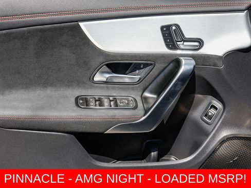 Certified 2026 Mercedes-Benz CLA 250 image 21