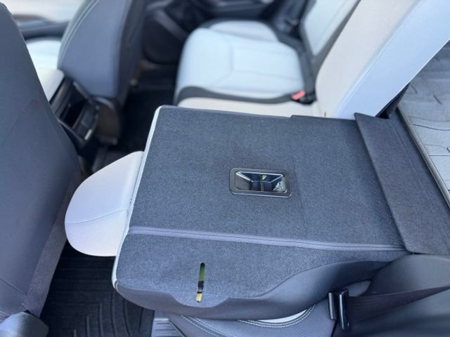 Used 2023 Subaru Forester AWD/4WD image 24