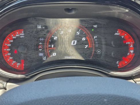 Used 2024 Dodge Durango SRT Hellcat AWD/4WD image 10