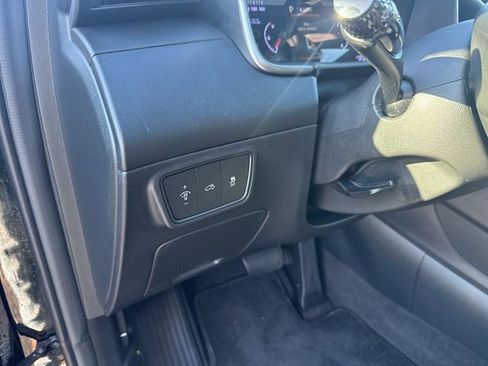 Used 2023 Hyundai Santa Cruz SEL image 12