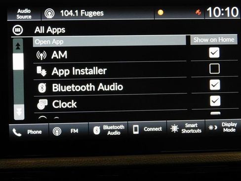 Used 2024 Honda CR-V EX-L image 50