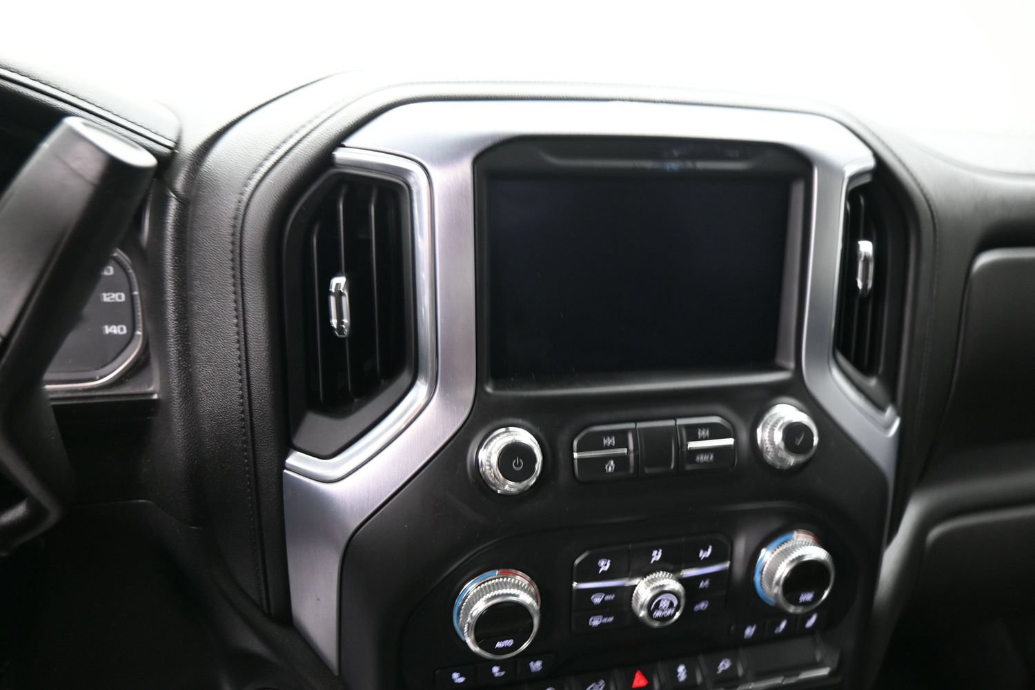 Used 2020 GMC Sierra 1500 SLT w/ SLT Premium Package AWD/4WD image 15