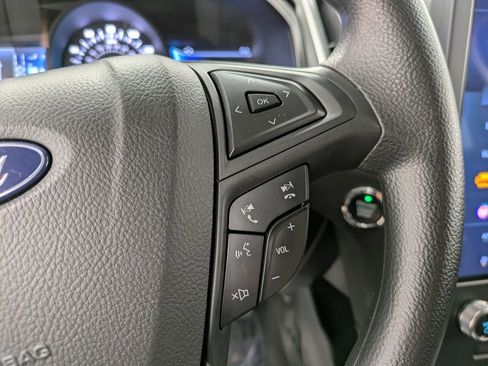 Used 2024 Ford Edge SE w/ Black Appearance Package AWD/4WD image 20