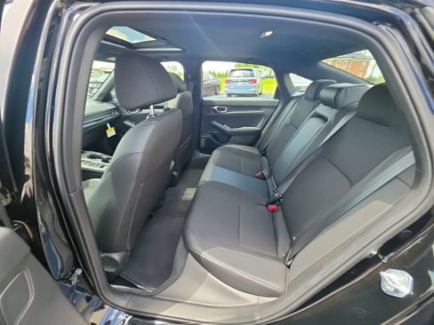 Certified 2026 Honda Civic Sport image 28