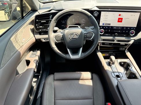 New 2026 Lexus RX 350 FWD w/ Convenience Package image 11