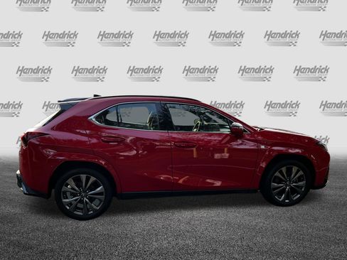 Used 2023 Lexus UX 250h F Sport image 10