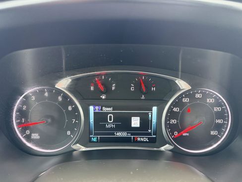 Used 2017 GMC Acadia SLT AWD/4WD image 17