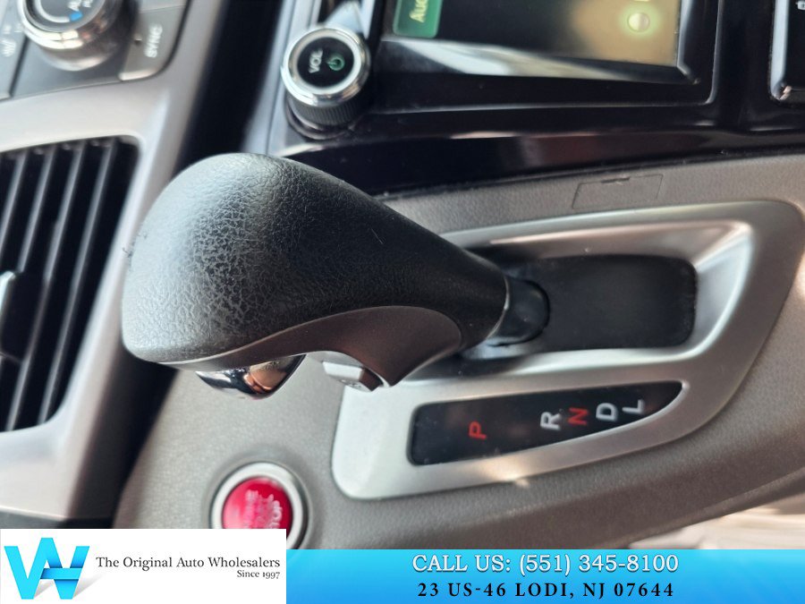 Used 2014 Honda Odyssey EX-L image 26
