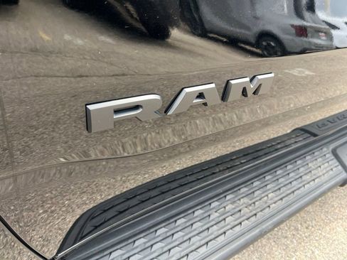 Used 2021 RAM 1500 Rebel w/ Rebel Level 2 Equipment Group AWD/4WD image 17