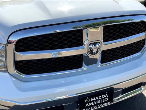 Used 2023 RAM 1500 Classic SLT w/ Electronics Group AWD/4WD image 31
