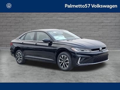 New 2027 Volkswagen Jetta S