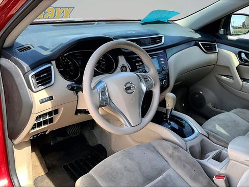 Used 2015 Nissan Rogue SV FWD image 14