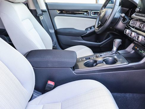 Certified 2024 Honda Civic EX image 19