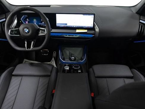 Certified 2026 BMW X3 xDrive30i w/ Premium Package AWD/4WD image 25