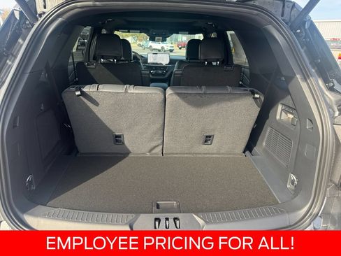 New 2026 Ford Explorer Tremor w/ Tremor Ultimate Package AWD/4WD image 22
