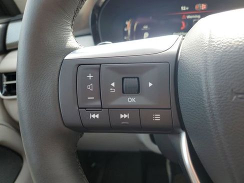 Used 2026 INFINITI QX60 Pure w/ Cargo Package image 25