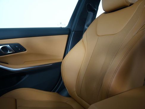 New 2026 BMW 330i Sedan image 23